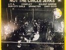 THIS IS PHOENIX NOT THE CIRCLE JERKS LP Punk Compilation (VG) jfa sun city girls