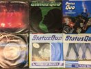 STATUS QUO-18 x  7