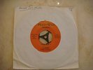JJ Barnes - Please Let Me In on Ric-Tic Lable