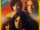 THE SHOCKING BLUE LP Self Titled (VG+) colossus 1970 fuzz psych venus love buzz