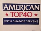 Radio Show: AMERICAN TOP 40 w/SHADOE STEVENS 10/28/90 JANET JACKSON, MOTLEY CRUE