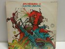Jimi Hendrix / 2 - Electric Ladyland BARCLAY FRENCH PRESSING Vinyl Record LP
