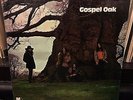 still sealed GOSPEL OAK self s/t 1970 1st Kapp KS-3635 rural psych promo/sample