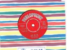 THE BEATLES - LOVE ME DO - RARE 1ST U.K.PRESSING VINYL RECORD - 1962
