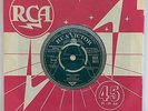 Elvis Presley Demo - Such A Night RCA 1411