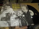 33t  lp lino ventura bernard blier les tontons flingueurs michel magne B GERARD