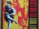 Guns N' Roses - Use Your Illusion I / 2 LP / OIS / Original Press 1991