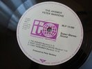 PETER BARDENS (CAMEL) SAME LP IN 1971 MINT TOP RARE ALBUM