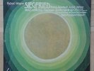 B591 SEALED KNAPPERTSBUSCH WAGNER SIEGFRIED 5 x LP CETRA OPERA LIVE