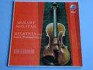 Nathan MILSTEIN - POMMERS - Mozart violin sonatas - Capitol - Near Mint