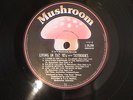 Skyhooks  Living In The Seventies  SUPER - RARE 1st Press LP VINYL RECORD