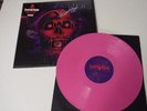 From Beyond (Soundtrack) [LP] 180 Gram, Pink Vinyl - Signed by Richard Band