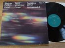 NOVA 885111 MATTHUS WEFELMEYER DITTRICH Galilei Protest Kammermusik rare Eterna