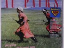 AU PAIRS: Playing With A Different Sex LP Sealed (200 gram reissue, hand number