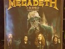MEGADETH 