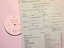 Radio Show: DICK CLARK GOLD #100 CRAZY  PEGGY LEE, PAT BOONE, NERVOUS NORVUS