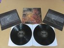THE GOD MACHINE Scenes From The Second Storey 2x LP RARE ORIGINAL 1ST PRESSING