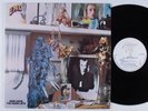 BRIAN ENO Here Come The Warm Jets EDITIONS EG LP VG+/VG++