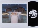 COCTEAU TWINS Garlands 4AD LP uk