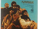 Funkadelic - Free Your Mind And Your Ass Will Follow LP - Westbound