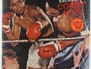 Coke Escovedo - Comin' At Ya LP - Mercury VG+ Shrink