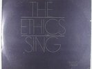 Ethics - Sing LP - Love - Rare Northern/Sweet Soul VG+