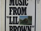 Africa - Music From 'Lil Brown' LP - Ode - Psych Funk