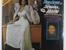 Barbara Mason & Monk Higgins - Sheba, Baby OST LP - Buddah SEALED
