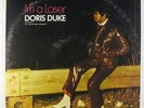 Doris Duke - I'm A Loser LP - Canyon VG++