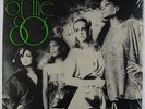 Eighties Ladies - Ladies Of The Eighties LP - Uno Melodic VG+ Shrink