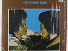 Fatback Band - Let's Do It Again LP - Perception VG+ Shrink