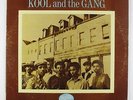 Kool & The Gang - S/T LP - De-Lite