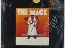 Willie Hutch - The Mack LP - Motown Shrink