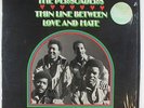 Persuaders - Thin Line Between Love And Hate LP - Win Or Lose VG+ Shrink