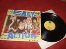 EASY ACTION S/T RARE LP Germany METAL ROCK GLAM