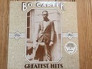 Bo Carter - Greatest Hits 1930-1940 rare blues LP Yazoo Mississippi Sheiks