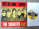 THE SHAKERS - Out of Time / Shake 7