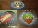 Journey Captured/Escape/Evolution VG LP