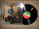 John Prine LP-Self Titled Debut-1971-Atlantic-Lyric Insert-Shrink-EX++