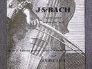 Listen: BACH suites cello solo 1 & 4 ANDRE LEVY lumen ld 3.447 / maybe NOS