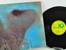 Pink Floyd Meddle German Print 1971 EMI Harvest Psychodelic PL9