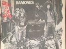 Ramones Sheena Is A Punk Rocker Rare 7