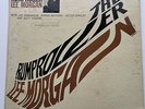 Lee Morgan Rumproller blue note 4199 mono lp original New York USA label VG++