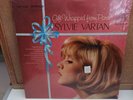SYLVIE VARTAN Gift Wrapped From Paris LP RCA Stereo US shrink wrap NM