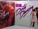 2 LP OST Dirty Dancing + More Dirty Dancing 1987/1988 FREE SHIPPING