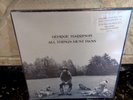 GEORGE HARRISON ALL THINGS MUST PASS 3 LP BOX STILL SEALED HYPE STICKER FIRST