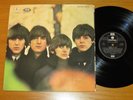 UK IMPORT BEATLES LP - PARLOPHONE 3062 - 