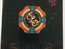 Electric Light Orchestra A New World Record Scarce Red Vinyl JETLP 200 EX+ 76