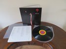 Steely Dan - Aja LP - Ex 1st UK Pressing G/F Vinyl - Worldwide Shipping