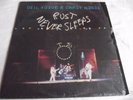 NEIL YOUNG & CRAZY HORSE   RUST NEVER SLEEPS ** 1979 US REPRISE LP